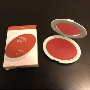 Tarte SEA Breezy Cream Blush in Berry Bliss